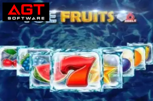 Ice Fruits 6 Reels